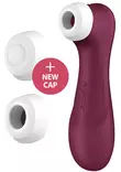 Satisfyer Pro 2 Vibrating Generation 3 - Klitoriskiihottimet ja Muut Hierojat - 4061504051871 - 2