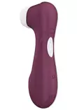 Satisfyer Pro 2 Vibrating Generation 3 - Klitoriskiihottimet ja Muut Hierojat - 4061504051871 - 4