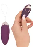 Shaking LoveBall Javida Orgasmikuula - Klitoriskiihottimet ja Muut Hierojat - 4024144104871 - 3