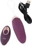 Shaking LoveBall Javida Orgasmikuula - Klitoriskiihottimet ja Muut Hierojat - 4024144104871 - 4