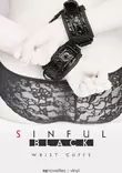 Sinful Käsikahleet - Käsiraudat, Kahleet ym. - 657447092251 - 2