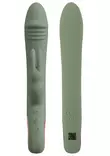Vibraattori levenee kärkeä kohden. - Vibraattorit - 4024144481941 - 5
