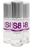 Stimul8 Hybridiliukuvoide 125ml - Liukuvoiteet - 8713221819871 - 1
