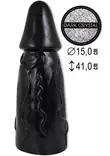 Super Xavier Anusdildo DC32 - Anustapit - 5420044212811 - 1