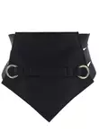 Taboom Bondage Couture Belt - Käsiraudat, Kahleet ym. - L23052301 - 3