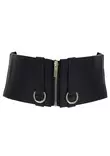 Taboom Bondage Couture Belt - Käsiraudat, Kahleet ym. - L23052301 - 2