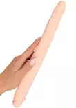 Tupladildo Double Dong - Dildot ja Tekopenikset - 4024144536511 - 3