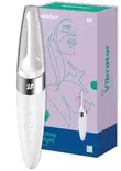 Twirling Delight Satisfyer Vibraattori - Klitoriskiihottimet ja Muut Hierojat - 4061504009711 - 1