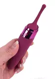 Twirling Delight Satisfyer Vibraattori - Klitoriskiihottimet ja Muut Hierojat - 4061504009711 - 3
