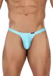 Vaaleansiniset Cut4Men Stringit - Miesten asut - L15012501 - 1