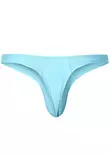 Vaaleansiniset Cut4Men Stringit - Miesten asut - L15012501 - 4