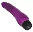Vibraattori Lila Jelly - Vibraattorit - 4890888220111 - 3