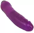 Vibraattori Lila Jelly - Vibraattorit - 4890888220111 - 2