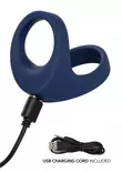 Viceroy Rechargeable MaxDual Penisrengas - Penisrenkaat - 716770102591 - 7