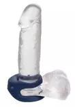 Viceroy Rechargeable MaxDual Penisrengas - Penisrenkaat - 716770102591 - 2
