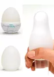 Wavy 2 Tenga Egg Masturbaattori - Tekovaginat - 4560220556481 - 3