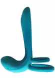 Xocoon Couples Vibrator Penisrengas - Penisrenkaat - 8713221828071 - 3