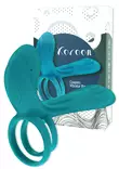 Xocoon Couples Vibrator Penisrengas - Penisrenkaat - 8713221828071 - 1