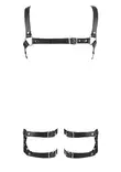 Zado Naisten Harness - SM asut naisille - L200082211 - 5