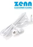 Zenn Cable 2 - ElectroSex Sähkölelut - 8719558729081 - 1