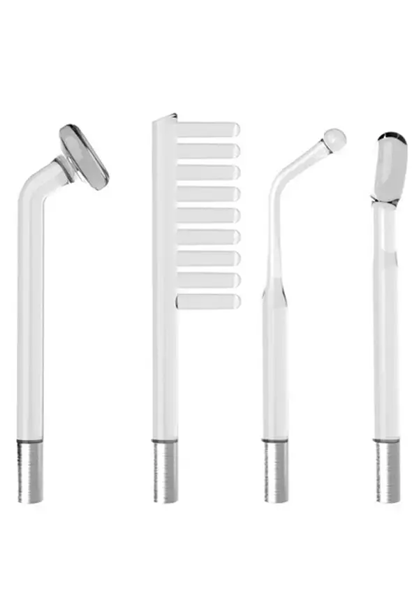 Taboom Electro Glass Set Lasisauvat - ElectroSex Sähkölelut - 14052601 - 1