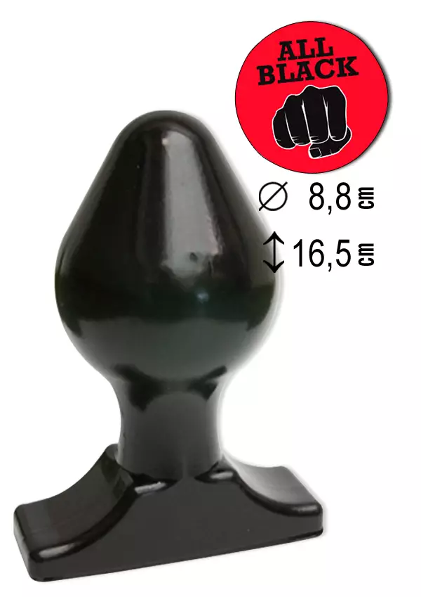 All Black 73 - Anustapit - 5420044219001 - 1