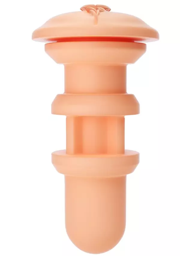 Autoblow A.I. Vagina Sleeve Vaalea - Motoroidut masturbaattorit - 704751344931 - 1