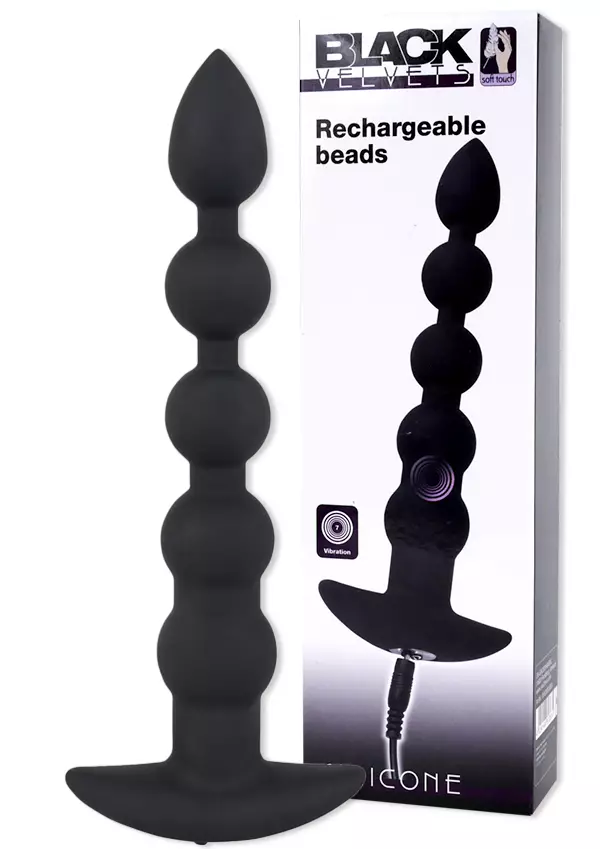 Black Velvet Ladattavat Anushelmet - Anushelmet - 4024144603831 - 1