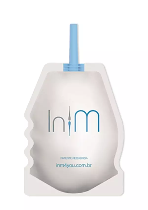 Disposable Anal Shower Anaalisuihku - Anaalisuihkut - 7898107244501 - 1