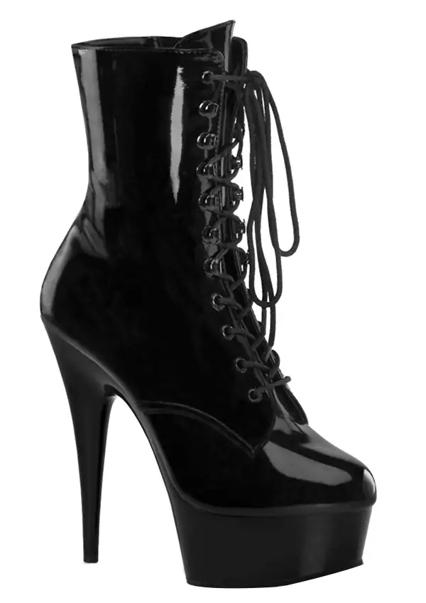 Erogance Nilkkurit - Platform Kengät - L29122101 - 1