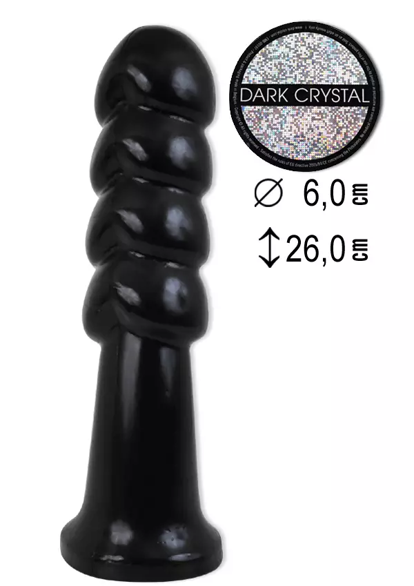 Fabio Anusdildo MB02 - Anustapit - 8718788030141 - 1