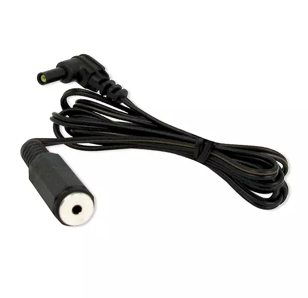 Istim Kaapeli Adapteri - ElectroSex Sähkölelut - 8718924231791 - 1