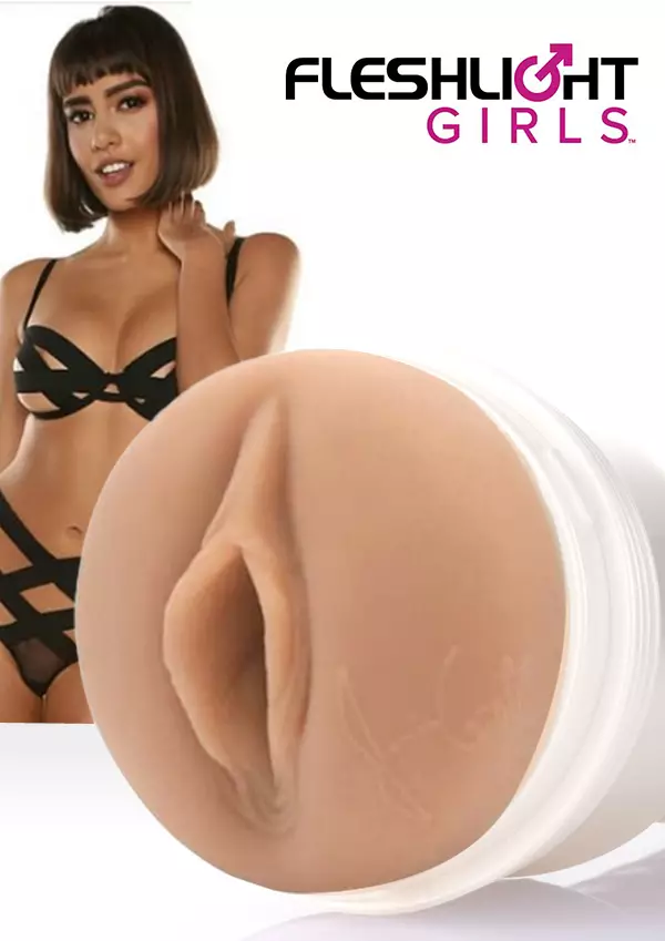 JaniceGriffith Fleshlight Masturbaattori - Tekovaginat - 810476015831 - 1