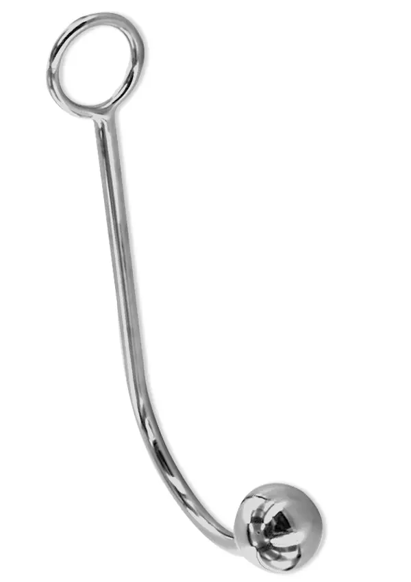 Kiotos Bondage Hook - Sekalaiset SM lelut - 8719497530021 - 1