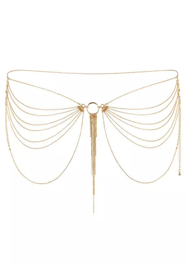 Kulta Bijoux Indiscrets Vartalokoru - Asusteet - 8436562010751 - 1