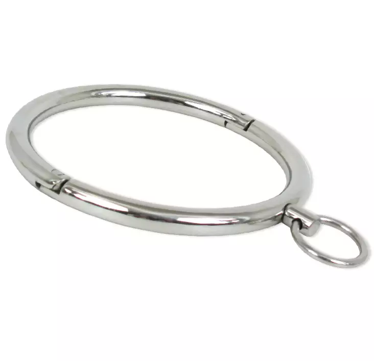 Metallinen Kaulapanta - Kaulapannat - L30092101 - 1