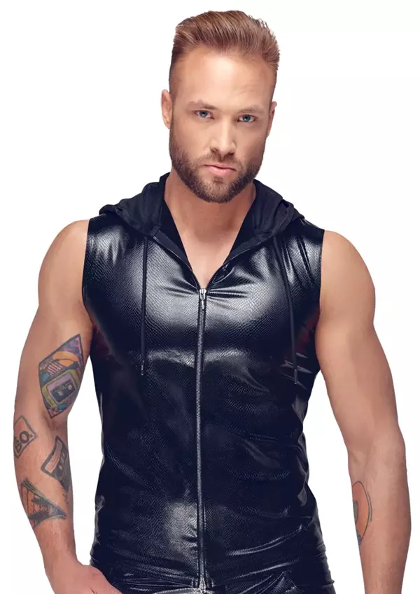 Noir Miesten Wetlook Paita - Miesten asut - L23082301 - 1