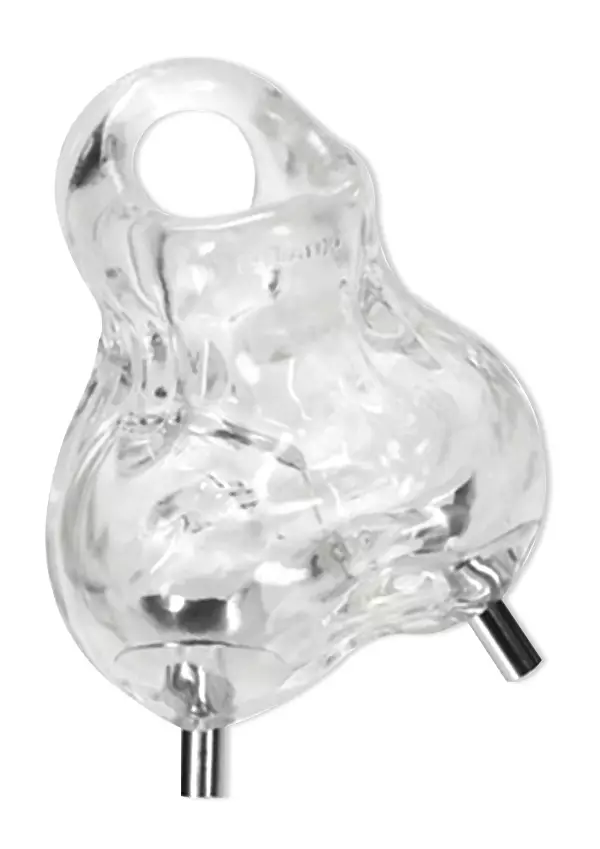 Nutter Electro Ball - ElectroSex Sähkölelut - 840215114761 - 1