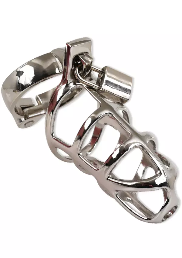 Siveysvyö Metalli - Siveysvyöt - 8719497534081 - 1