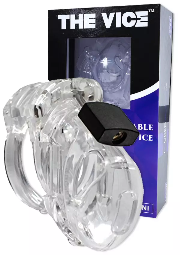 The Vice Siveysvyö Mini - Siveysvyöt - 850000871861 - 1