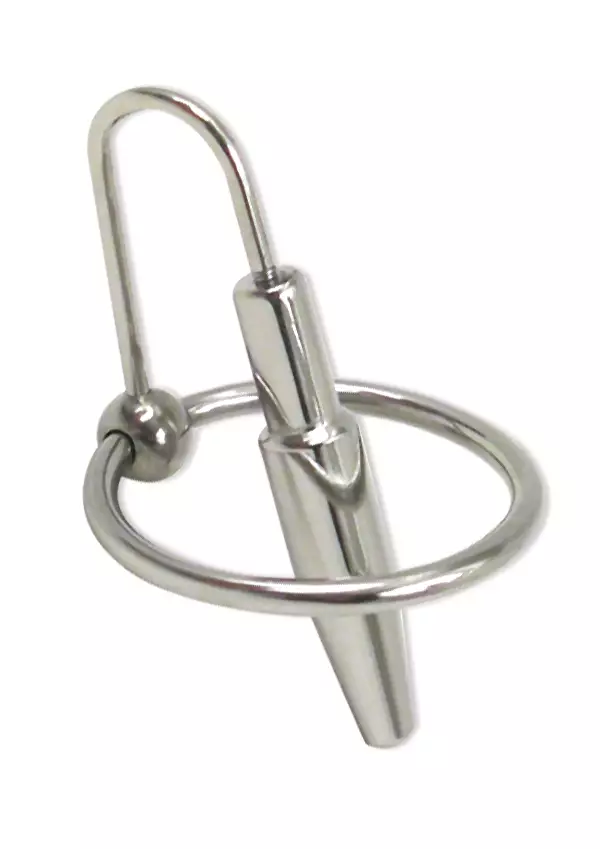 Titus Penis Plug - Penisporat ja Penis Plugit - L19521 - 1