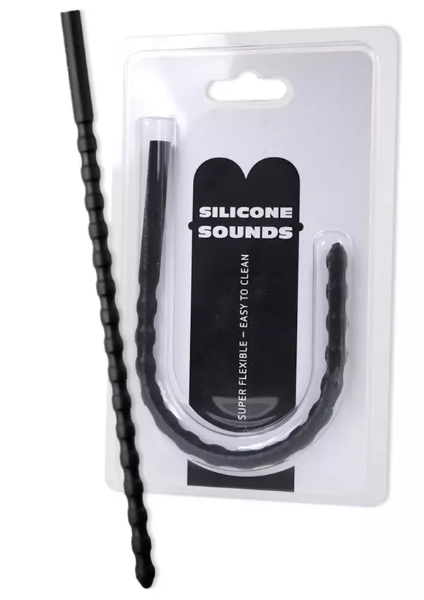 Vincenza 24 cm Kiotos Dilator - Penisporat ja Penis Plugit - 5420044220571 - 1