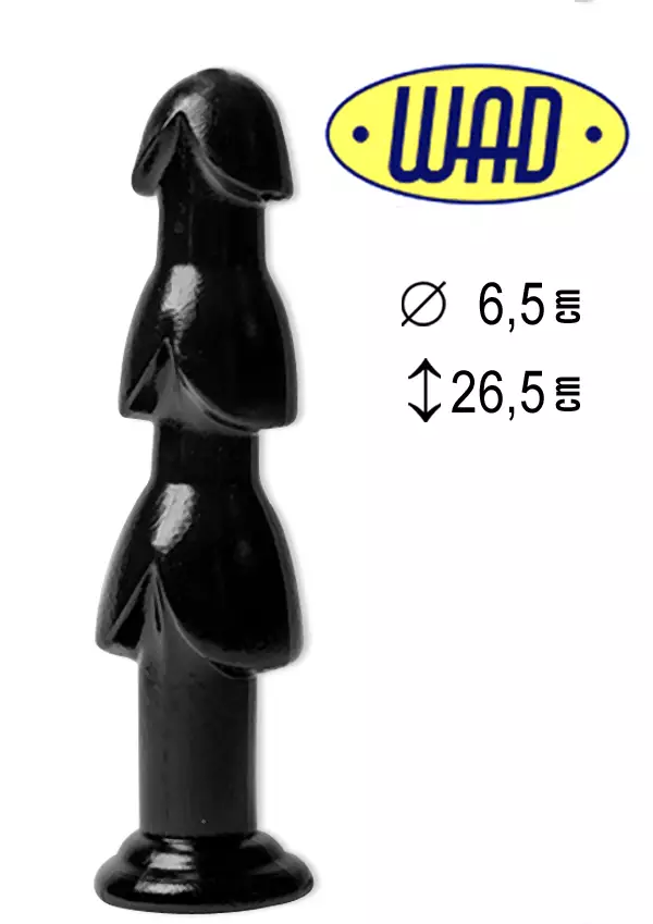 WAD30 Thermal Detonator M Anuskiihotin - Anustapit - 8718788878071 - 1