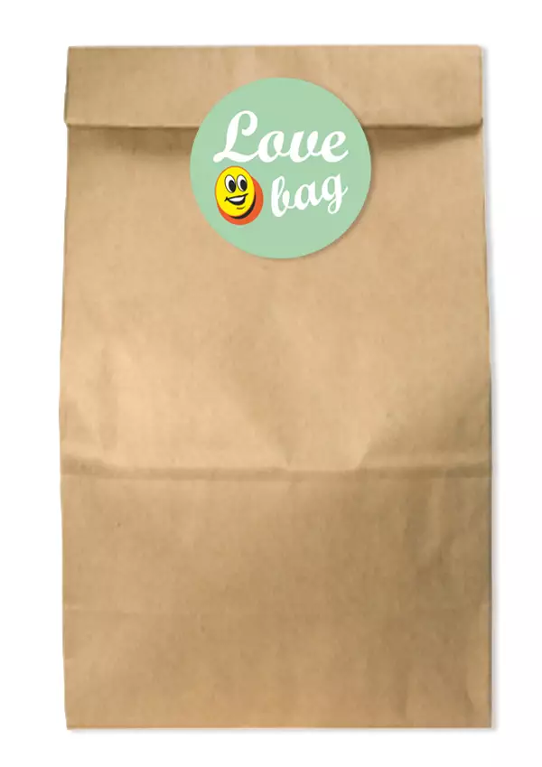 Yllätyspussi - Muuta kivaa - 16012601 - 1