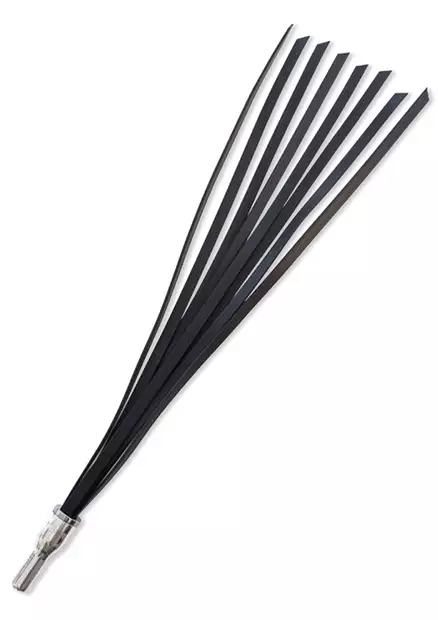 Taboom ElectroWhip Piiska - ElectroSex Sähkölelut - 14052602 - 1