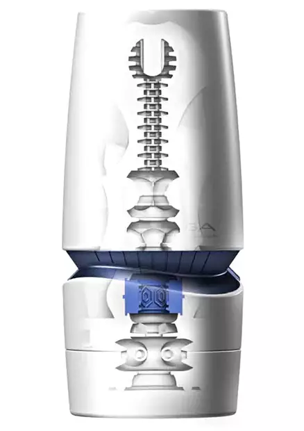 Aero Cobalt Ring Tenga Masturbaattori - Tekovaginat - 4570030972692 - 2
