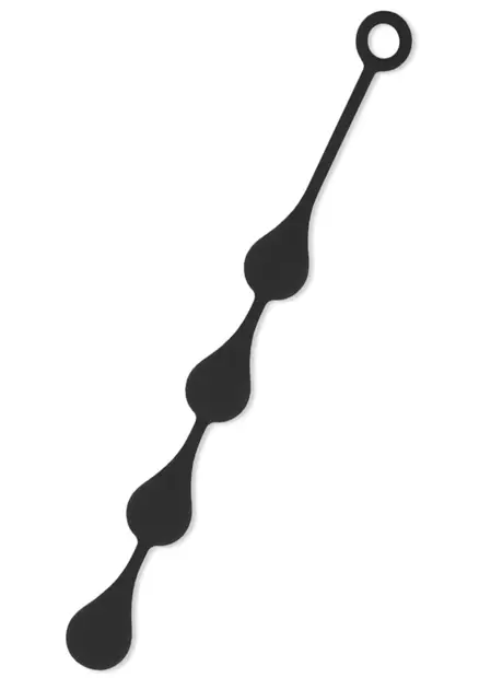 Anal Drops 40mm Anuskiihotin - Anushelmet - 8714273069832 - 1