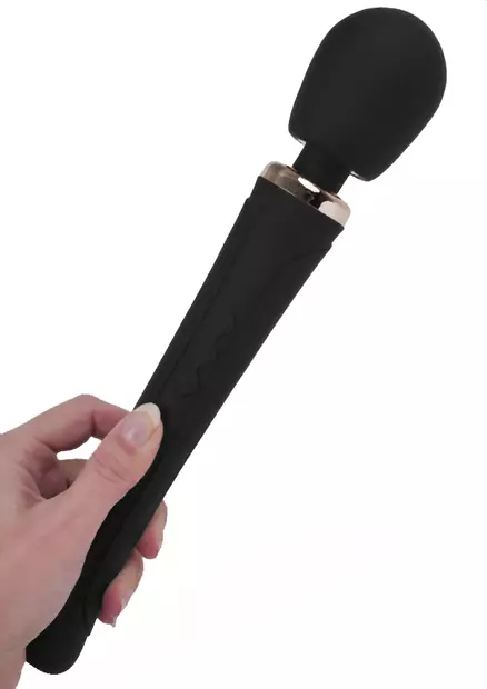 Aquawand Pixey Valkoinen Vibraattori - Klitoriskiihottimet ja Muut Hierojat - 8720246442472 - 2