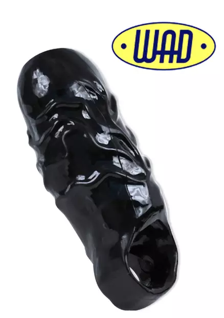 Butt Buster WAD Penisjatke - Penisjatkot, Holkit ja Potenssituet - 8718788881002 - 1