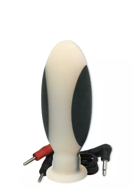 Rimba Electro Play Plug - ElectroSex Sähkölelut - 8718924231562 - 1